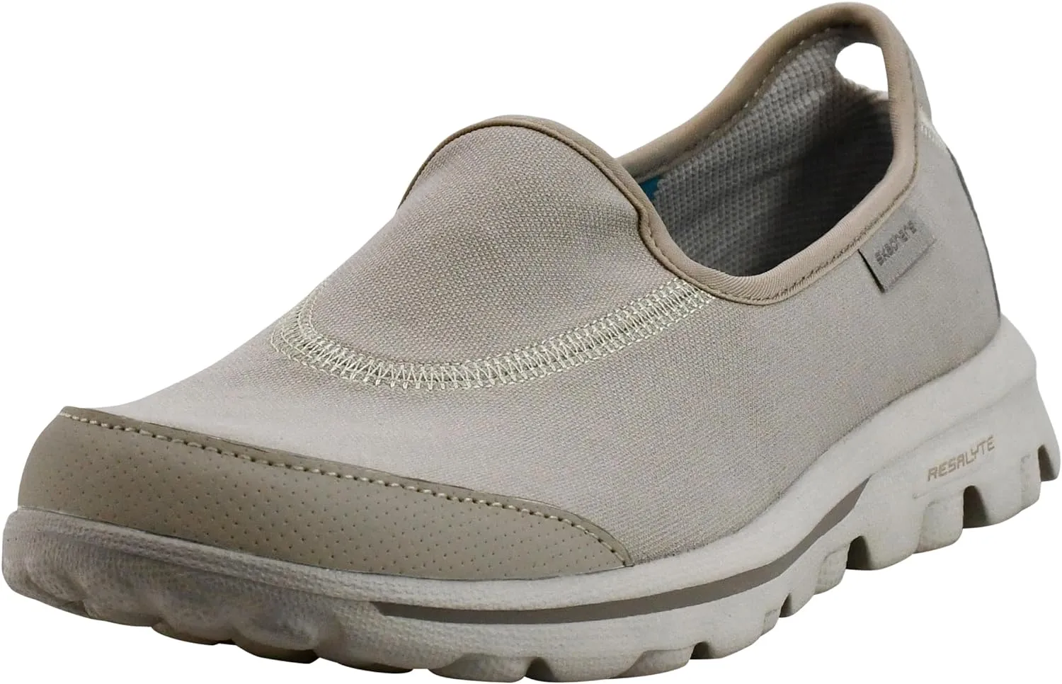 Skechers Women's Go Walk Original Slip-On Walking Shoes