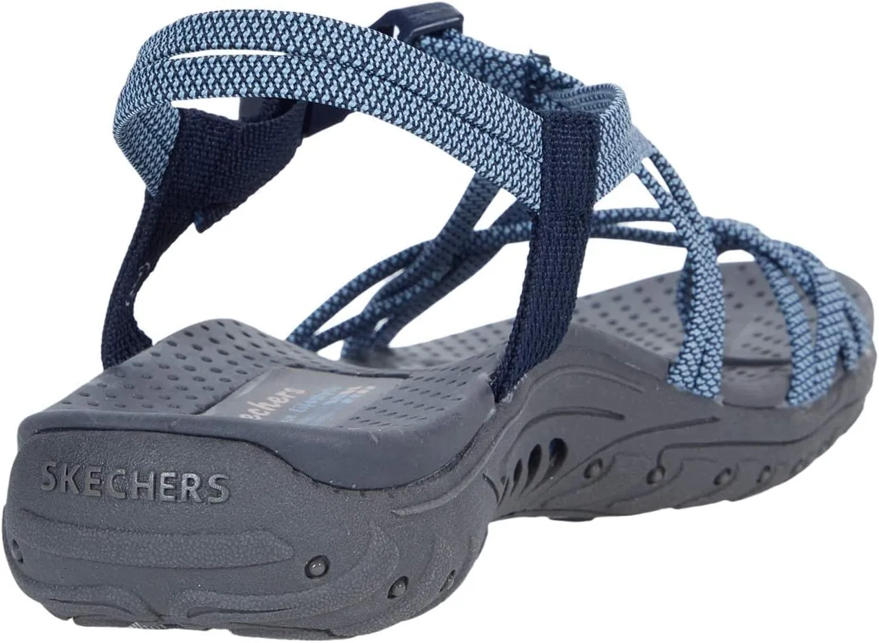Skechers Women's Reggae Irie Mon