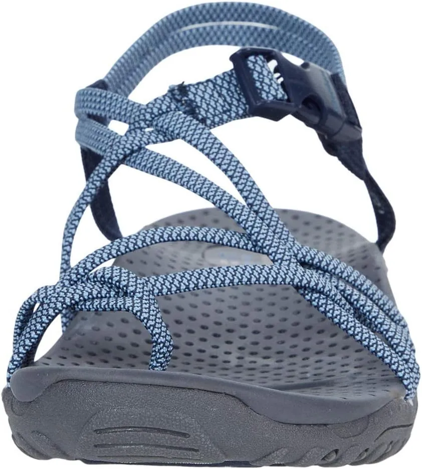 Skechers Women's Reggae Irie Mon