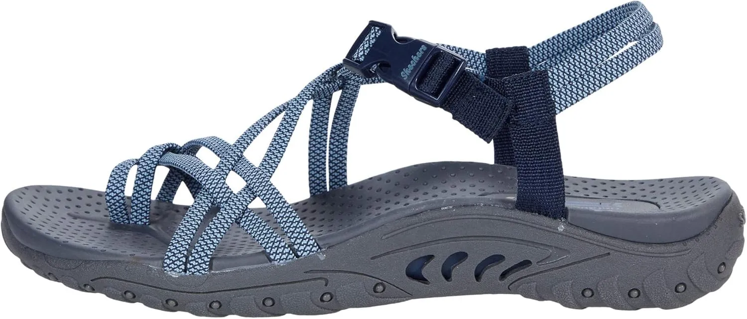 Skechers Women's Reggae Irie Mon