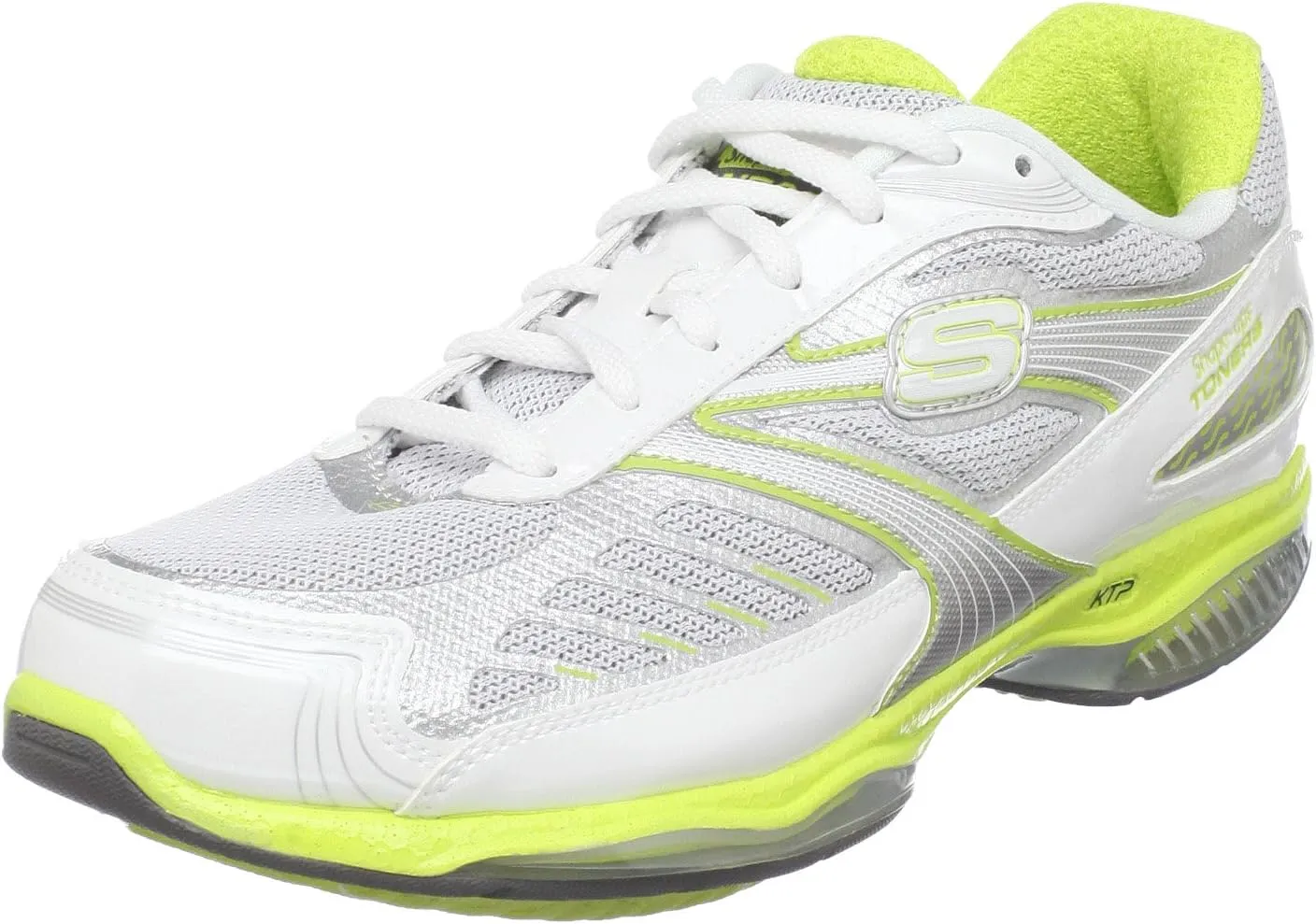 Skechers Women's Shape Ups Toners Ultra Fit Sneaker
