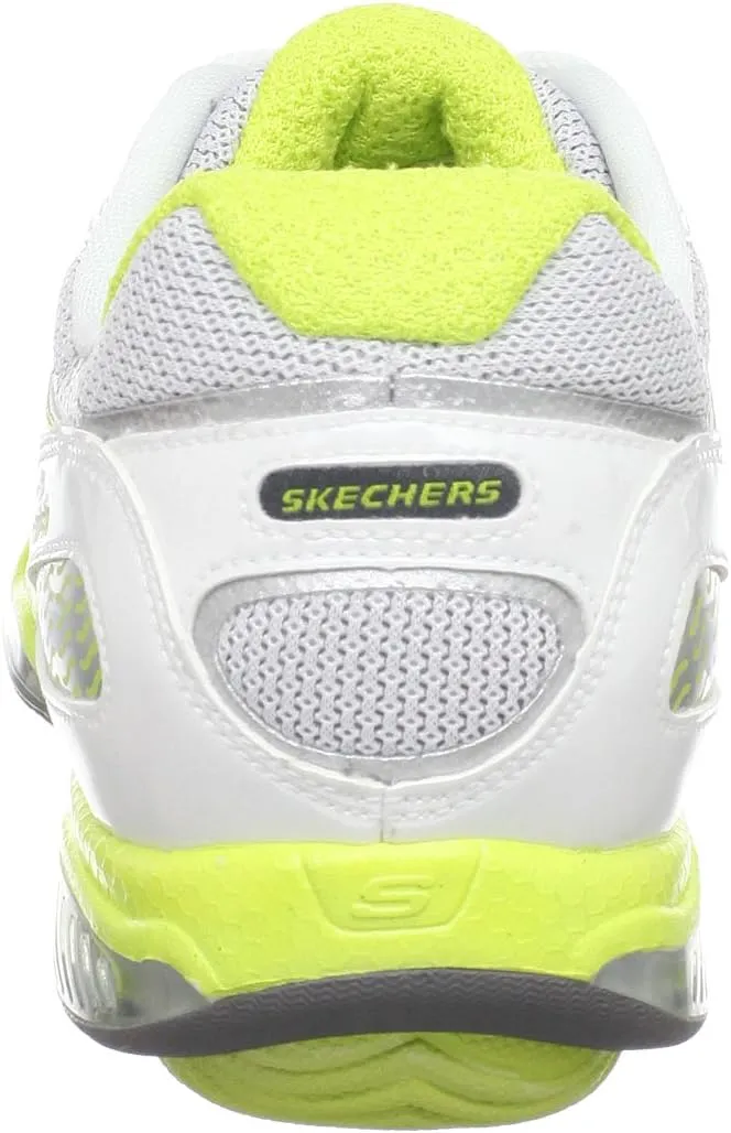 Skechers Women's Shape Ups Toners Ultra Fit Sneaker