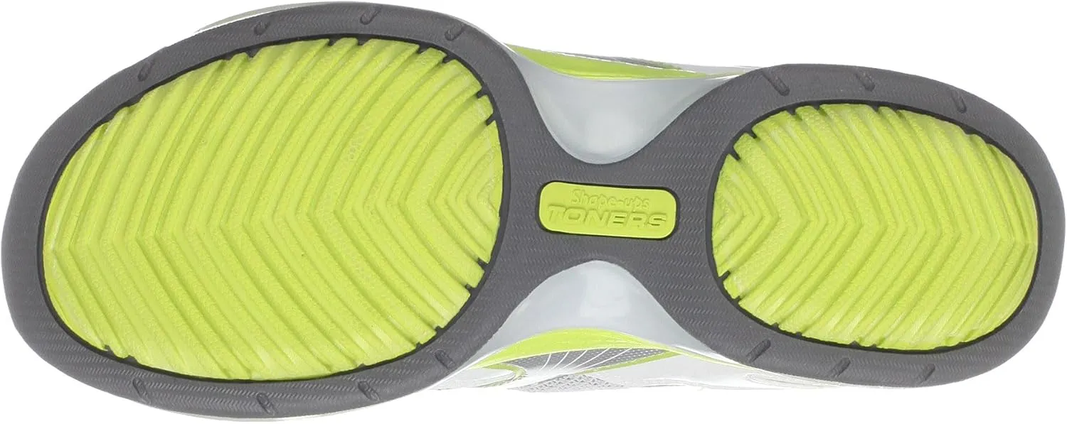 Skechers Women's Shape Ups Toners Ultra Fit Sneaker