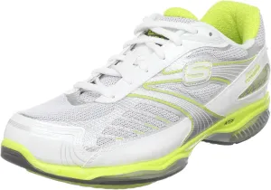 Skechers Women's Shape Ups Toners Ultra Fit Sneaker
