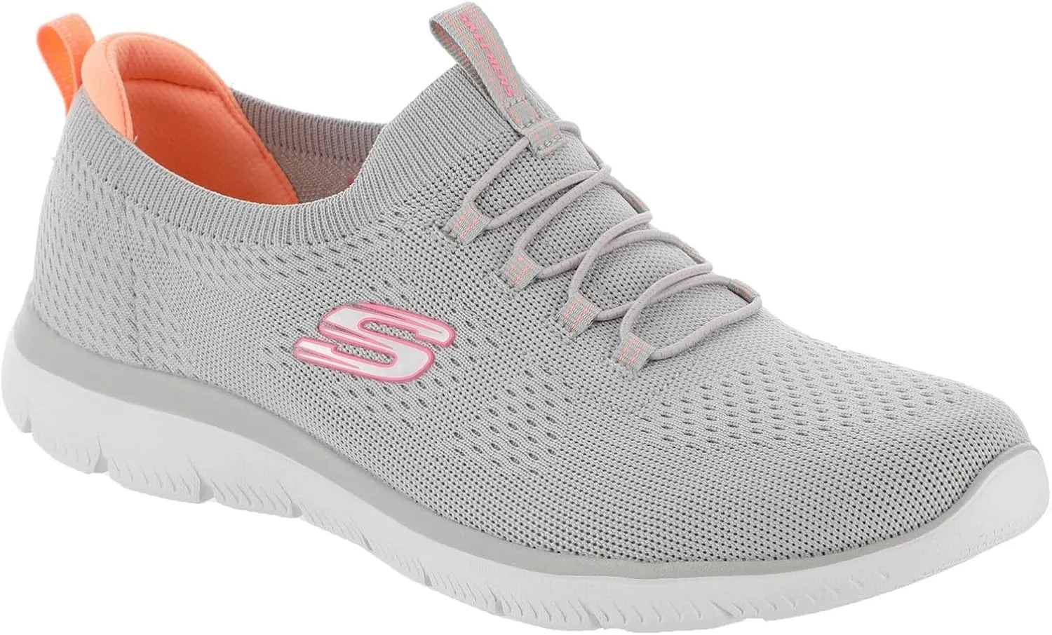 Skechers Women's, Summits - Top Player Sneaker