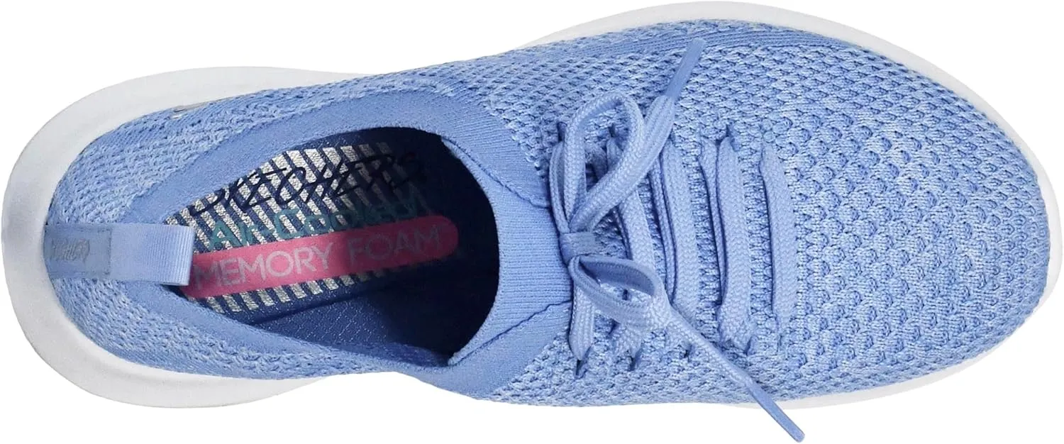 Skechers Women's Ultra Flex Statements Sneaker