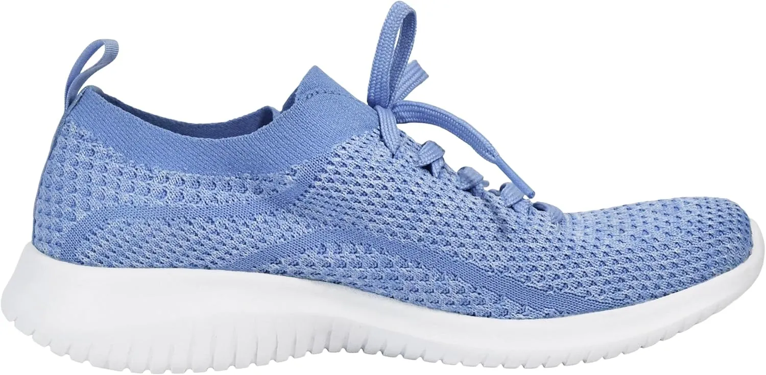 Skechers Women's Ultra Flex Statements Sneaker