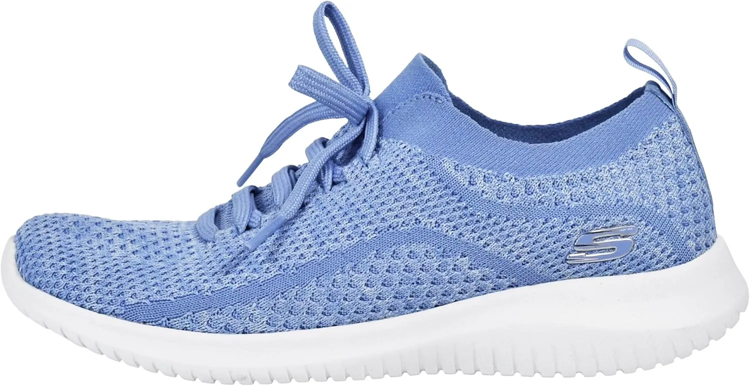 Skechers Women's Ultra Flex Statements Sneaker