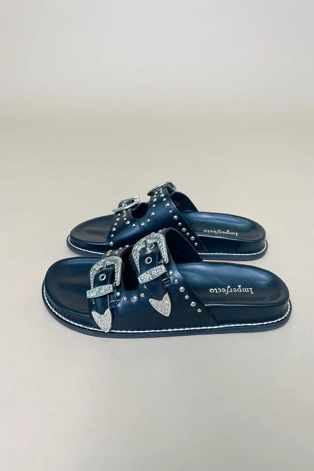Slider Sandals | Women's Stylish Slip-Ons with Cushioned Comfort | Women Faishion Sandals