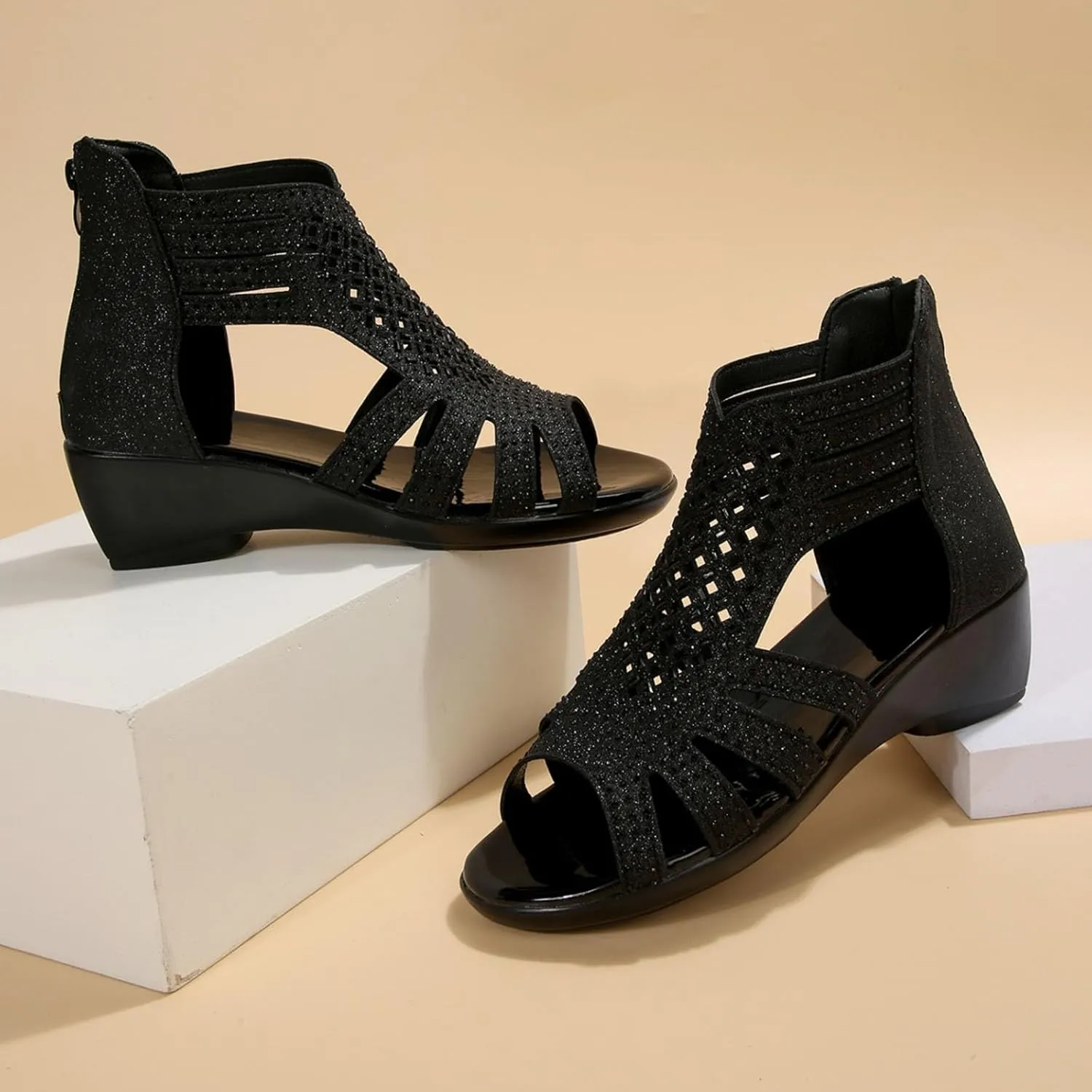 slip on ankle boots retro outdoor spring flip flops for women summer shoes beach sandals
