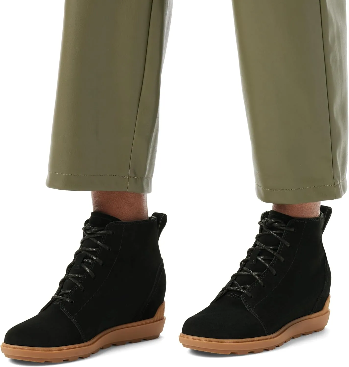 Sorel Womens Evie II Lace