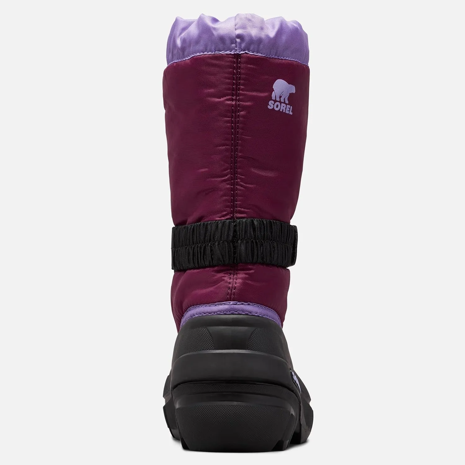 SOREL - Youth Flurry Winter Snow Boots for Kids