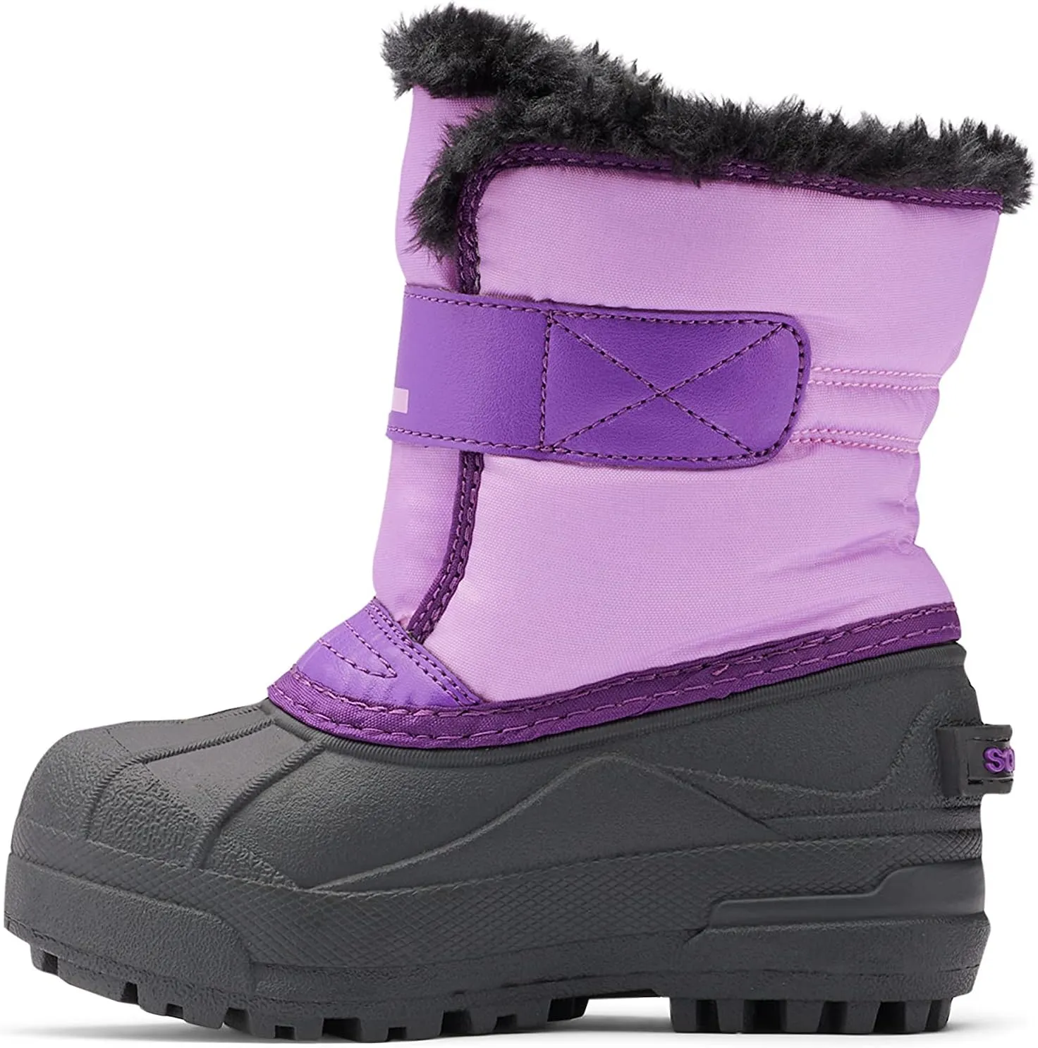 SOREL - Youth Snow Commander Snow Boots for Kids