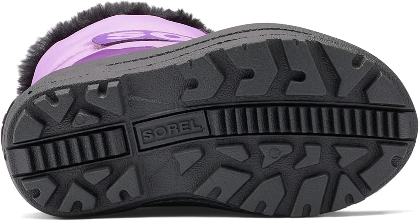 SOREL - Youth Snow Commander Snow Boots for Kids