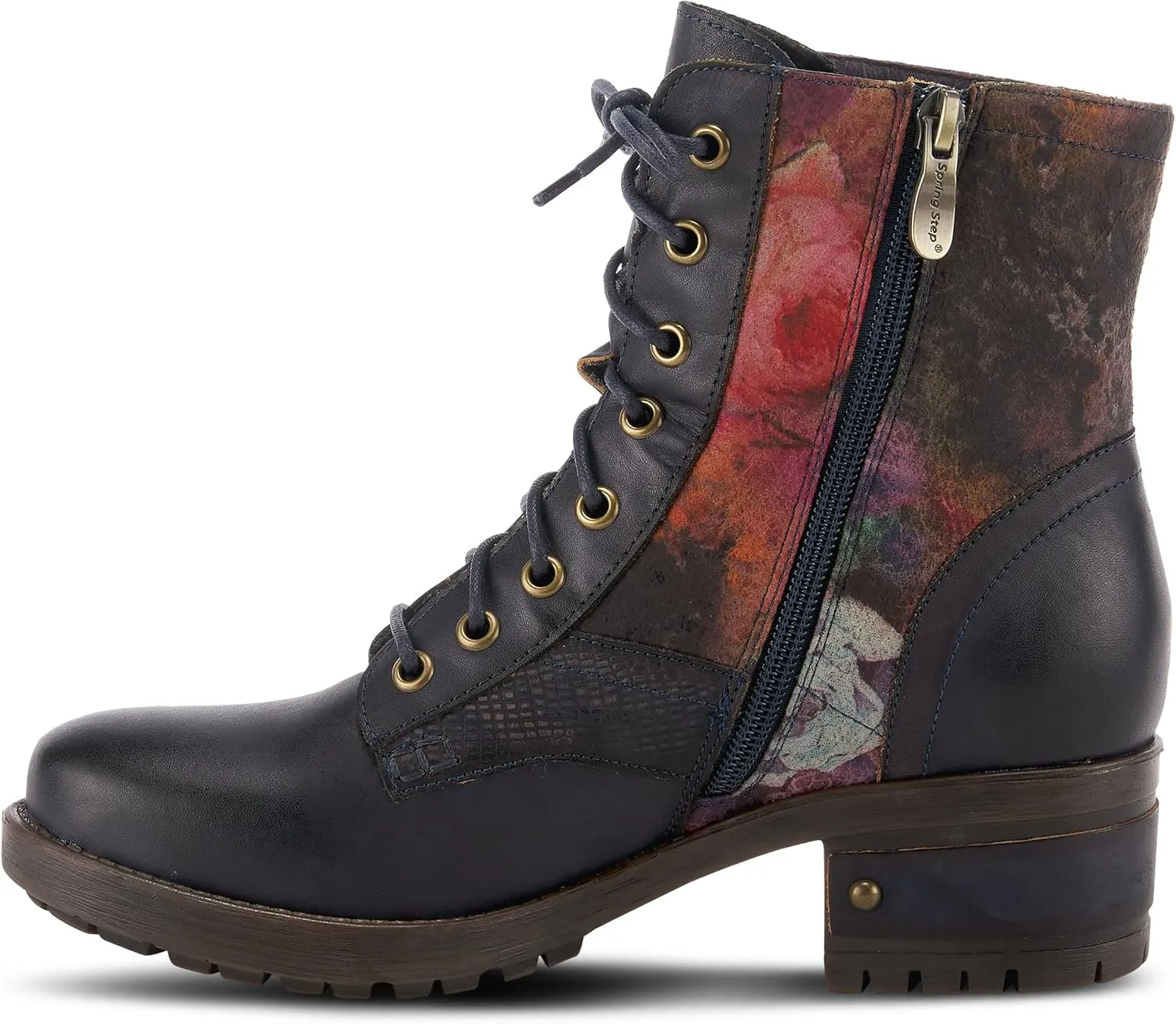 Spring Step L'Artiste Women's Marty Boots
