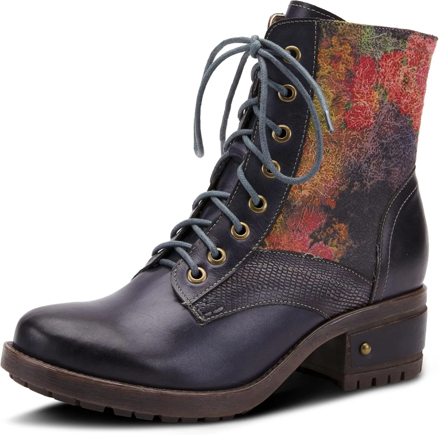 Spring Step L'Artiste Women's Marty Boots