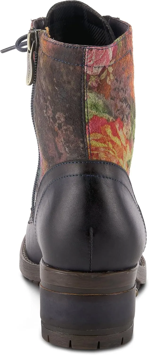 Spring Step L'Artiste Women's Marty Boots