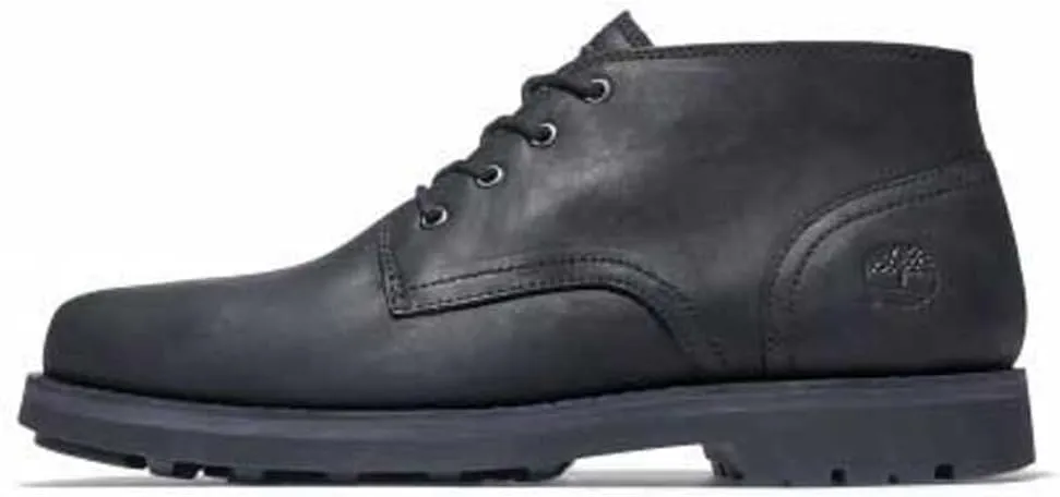 Timberland Mens Alden Brook Chukka Leather Shoes