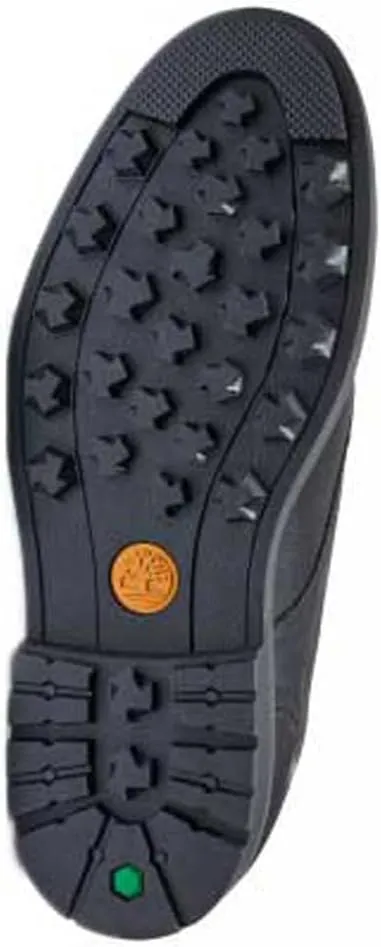 Timberland Mens Alden Brook Chukka Leather Shoes