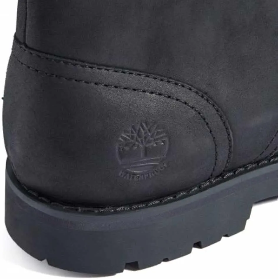Timberland Mens Alden Brook Chukka Leather Shoes