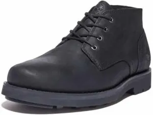 Timberland Mens Alden Brook Chukka Leather Shoes