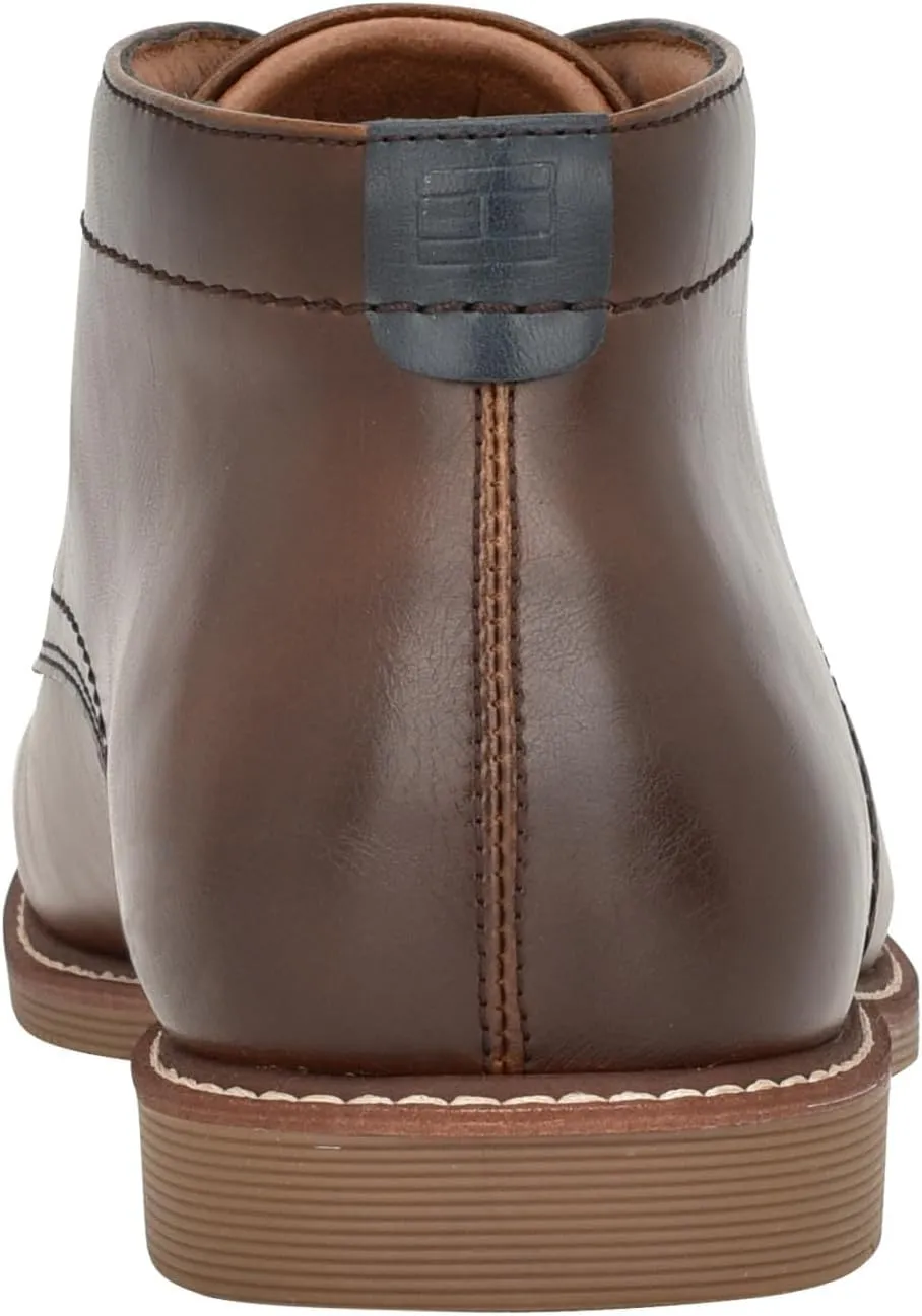 Tommy Hilfiger Men's Rosell Boot