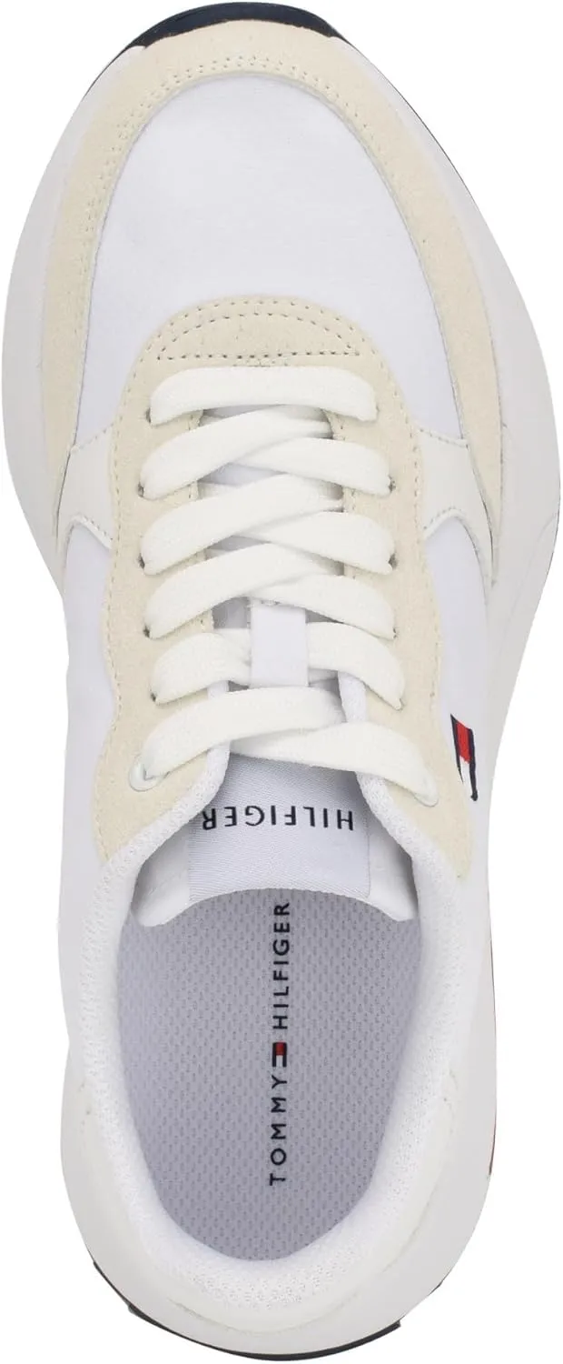 Tommy Hilfiger Women's Zidya Sneaker