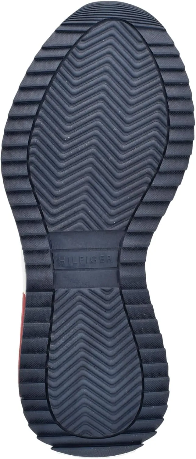 Tommy Hilfiger Women's Zidya Sneaker