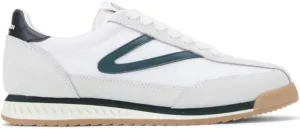 TRETORN Women's Rawlins Vintage Lace-Up Sneakers