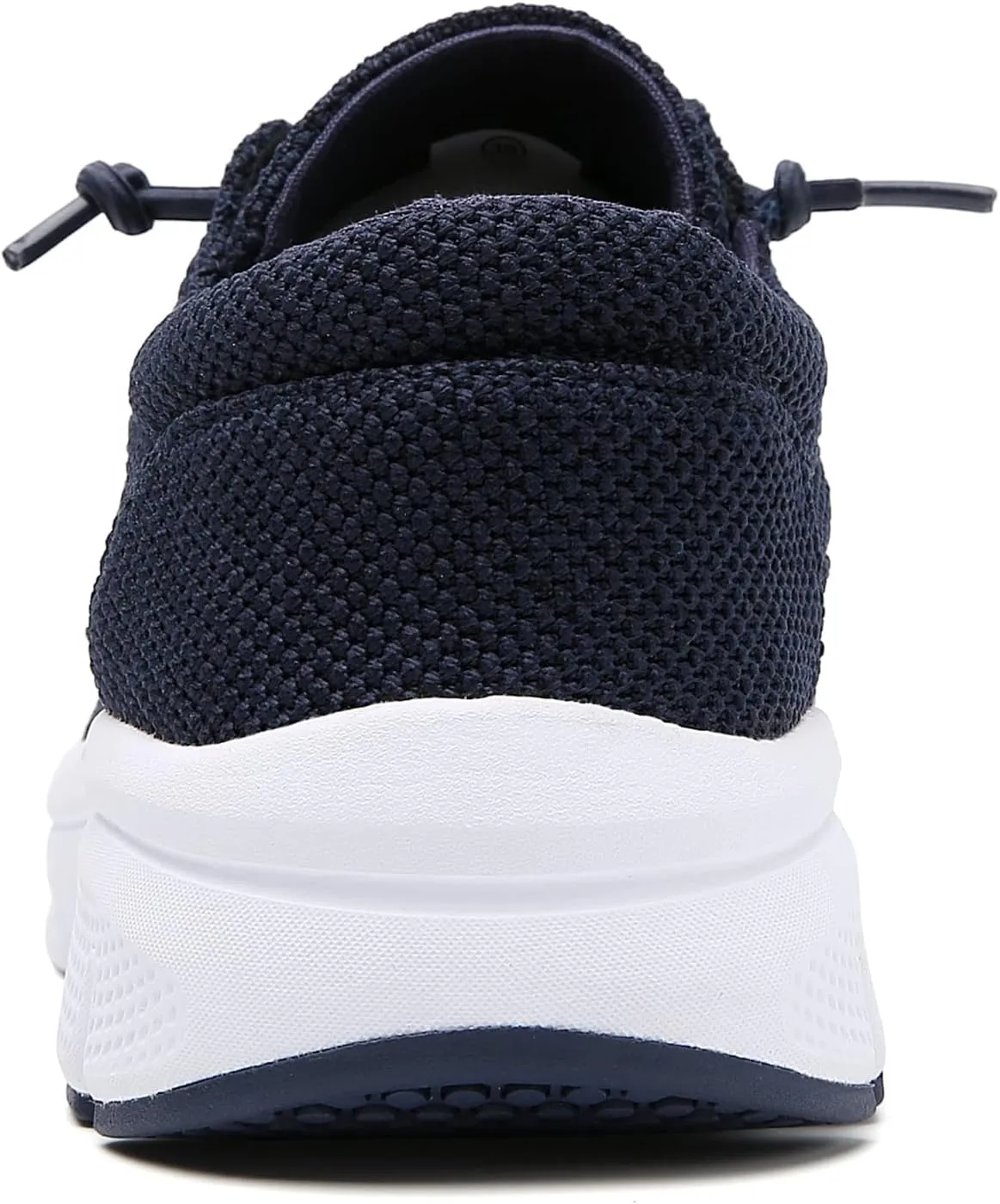 TSIODFO Women's Boat Loafers Casual Walking Shoes