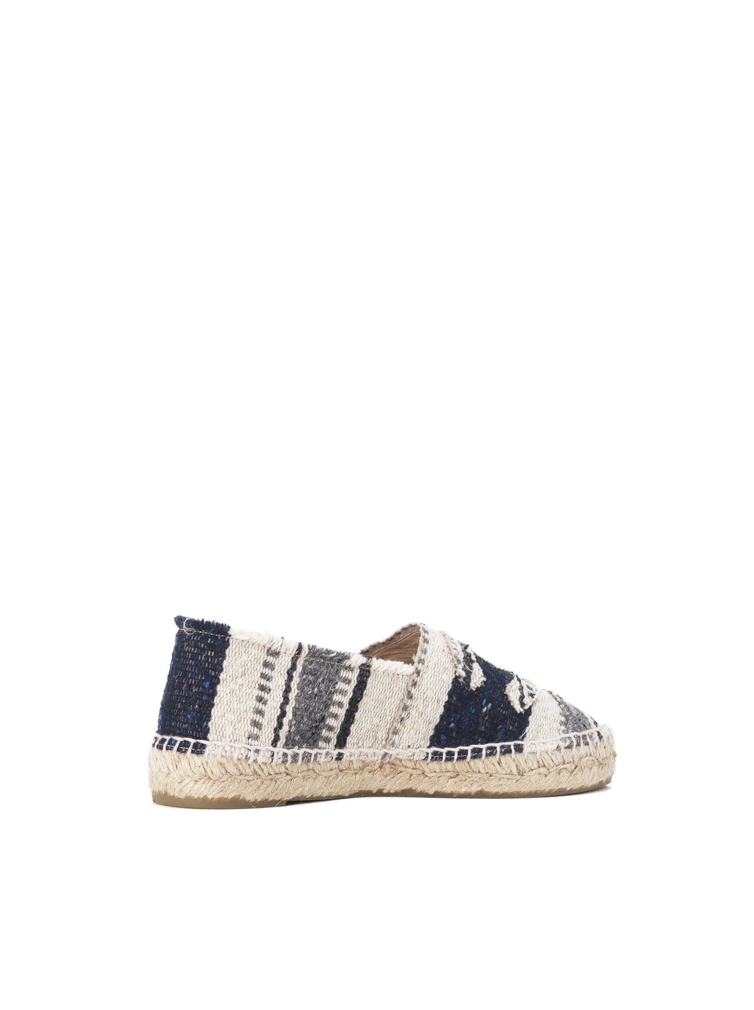 Tweed Espadrilles