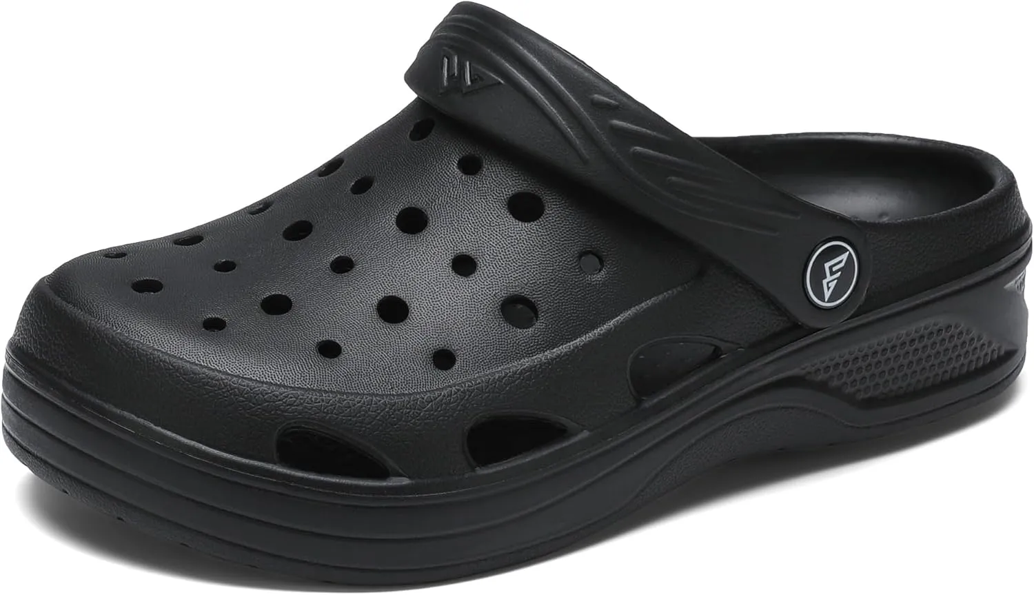 Unisex-Adult Garden Colgs Stylish and Lightweight Summer Beach Sandals