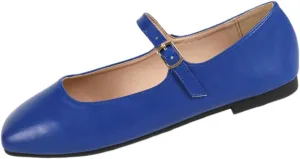 UOQAPRE Mary Jane Shoes for Women Gothic Shoes Womens Chunky Heel Oxford Dress Shoes School Uniform Pumps Shoes for Girl