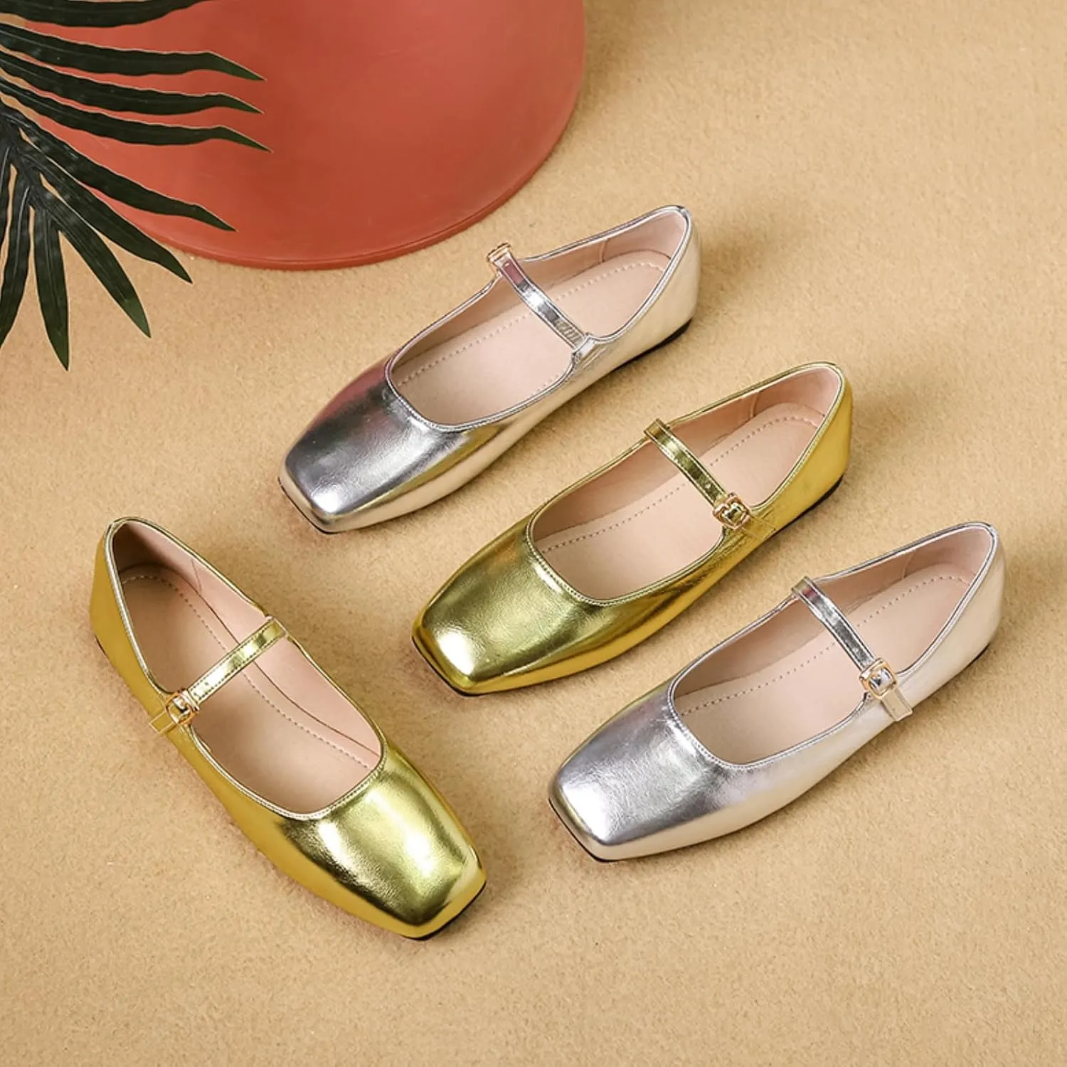 UOQAPRE Mary Jane Shoes for Women Gothic Shoes Womens Chunky Heel Oxford Dress Shoes School Uniform Pumps Shoes for Girl