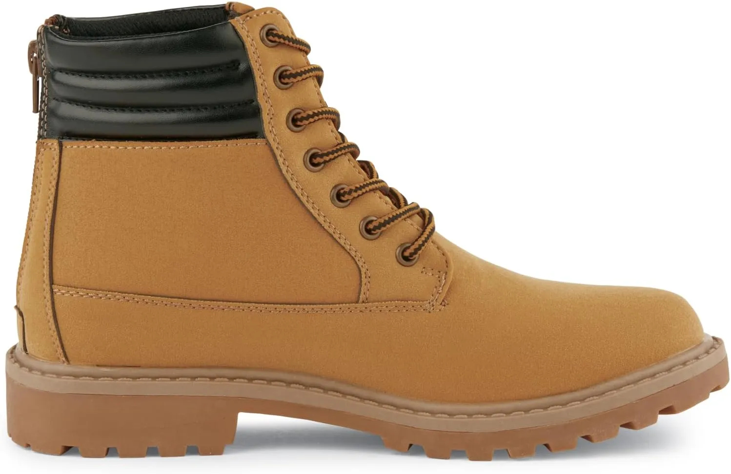 Urban Groove Hip Hop Work Boot Unisex Dance Boot