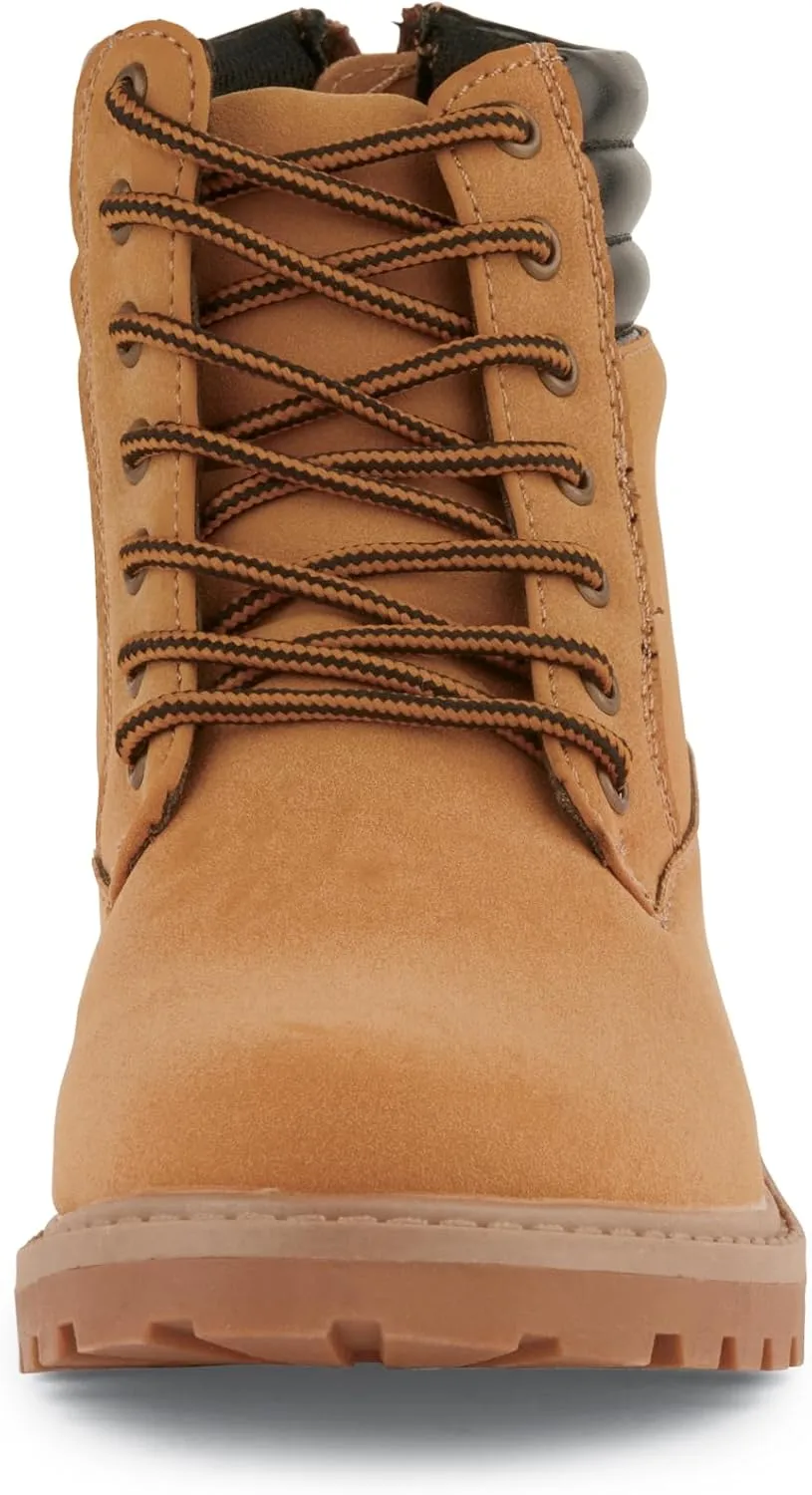 Urban Groove Hip Hop Work Boot Unisex Dance Boot