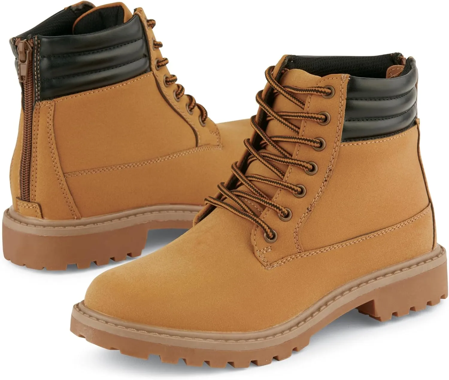 Urban Groove Hip Hop Work Boot Unisex Dance Boot