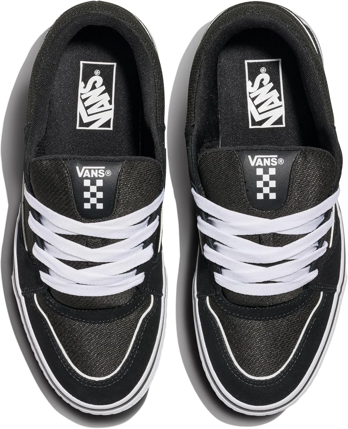 Vans Men's Colson Shoe
