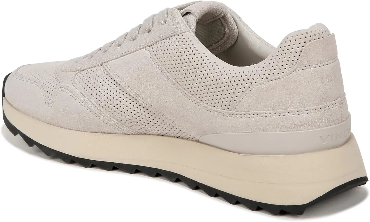 Vince Men's Edric Lace Up Runner Sneakers