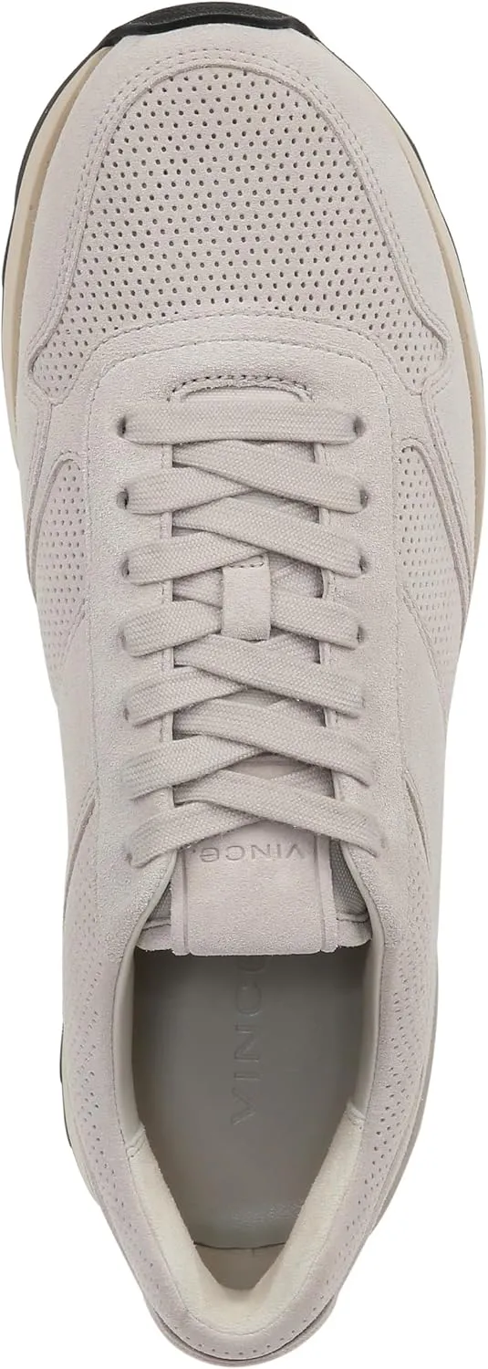 Vince Men's Edric Lace Up Runner Sneakers