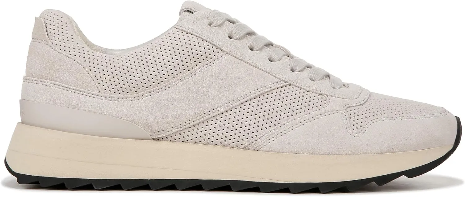 Vince Men's Edric Lace Up Runner Sneakers