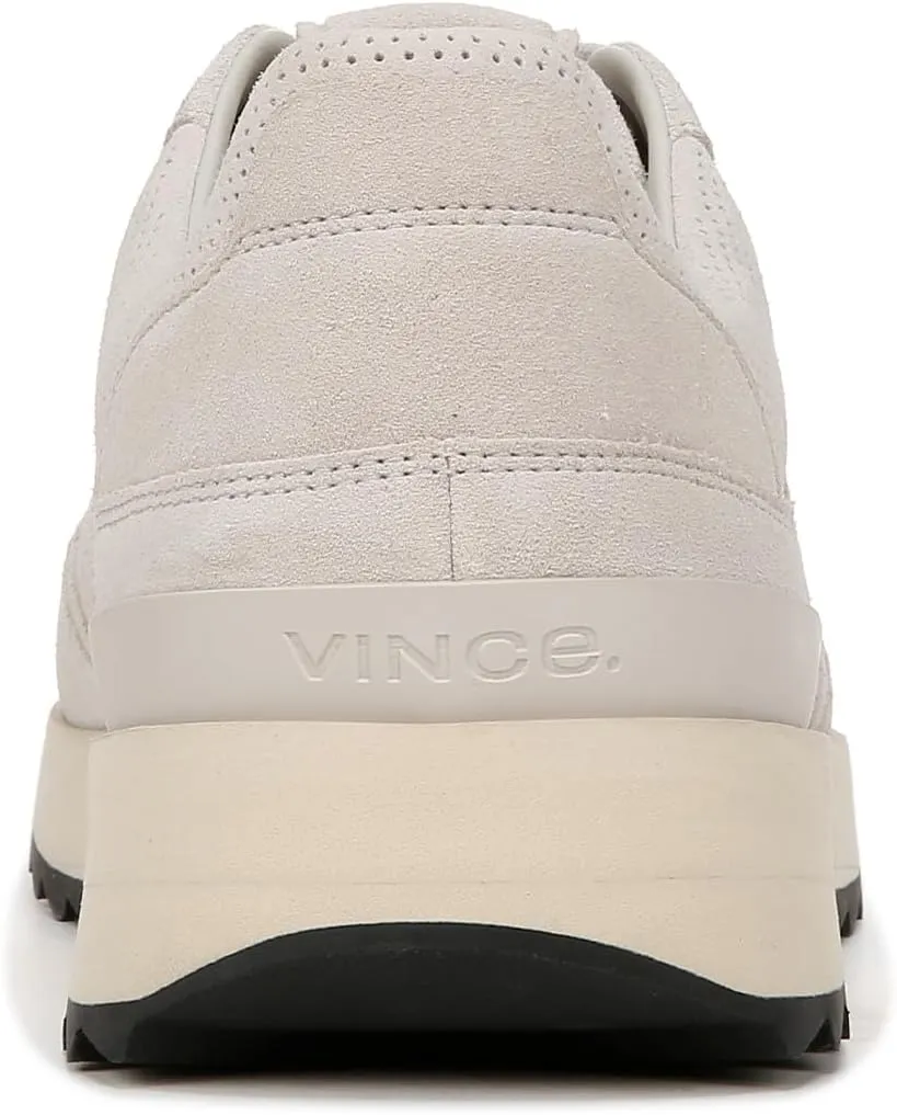 Vince Men's Edric Lace Up Runner Sneakers