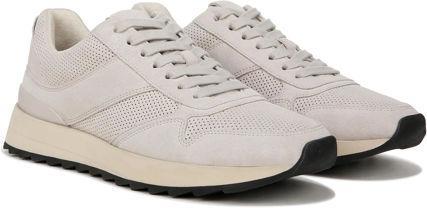 Vince Men's Edric Lace Up Runner Sneakers