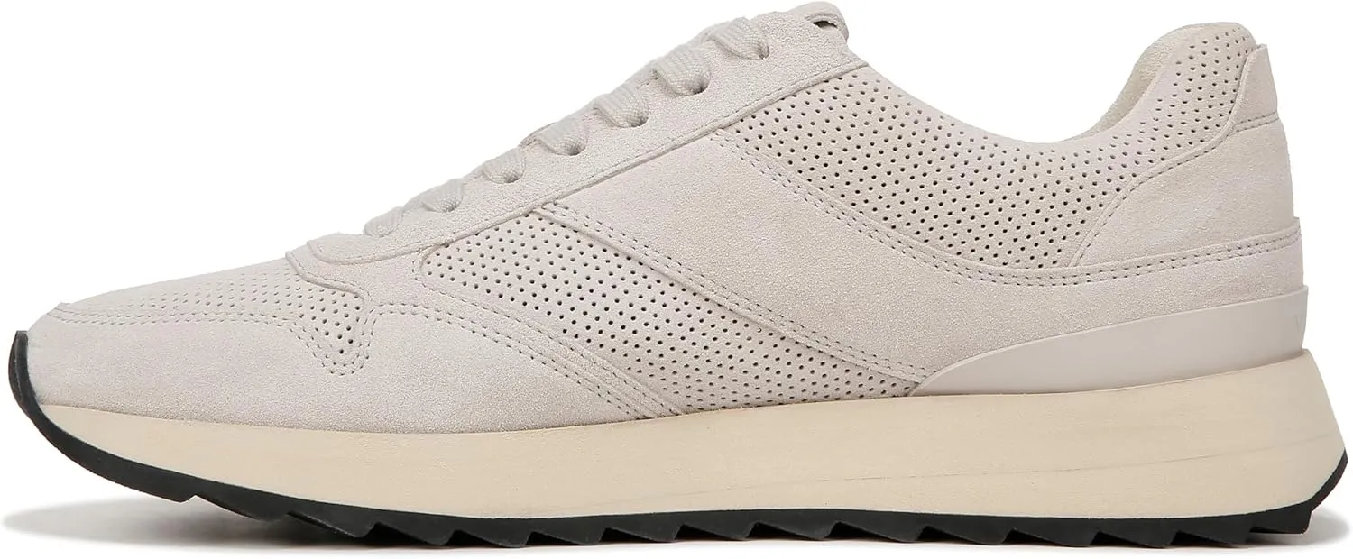 Vince Men's Edric Lace Up Runner Sneakers