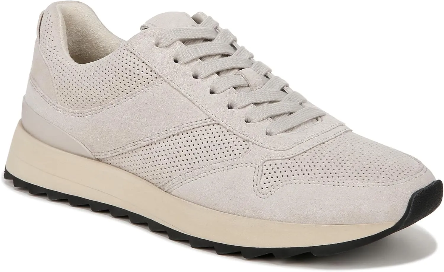 Vince Men's Edric Lace Up Runner Sneakers