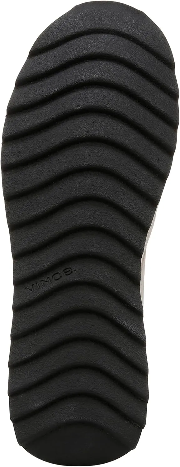Vince Men's Edric Lace Up Runner Sneakers