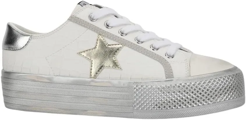 Vintage Havana Women’s Amaze Platform Sneakers