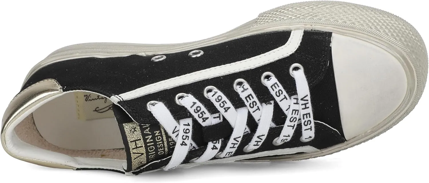 Vintage Havana Women’s Amaze Platform Sneakers