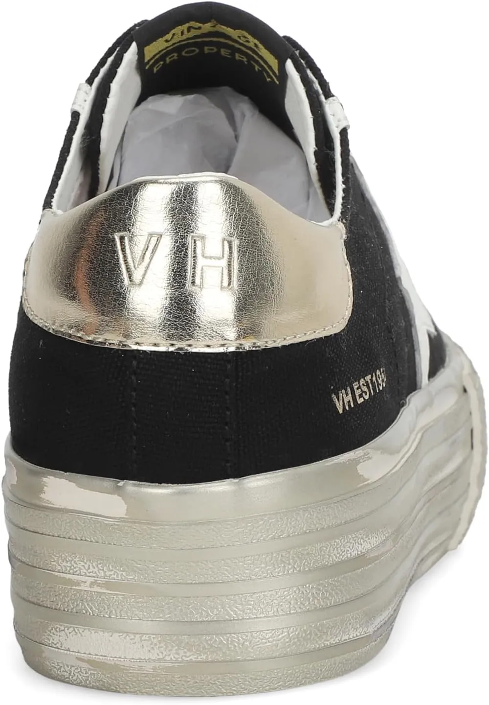 Vintage Havana Women’s Amaze Platform Sneakers