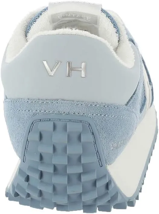 Vintage Havana Womens Cosmic Slip On Sneakers Shoes Casual - Beige